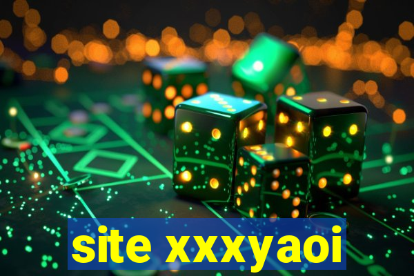 site xxxyaoi