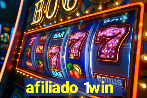 afiliado 1win