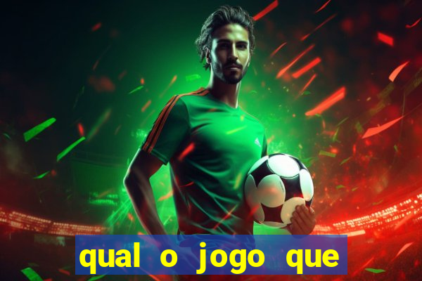 qual o jogo que esta pagando agora