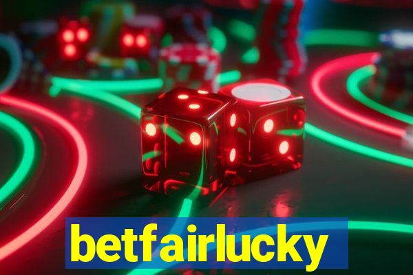 betfairlucky