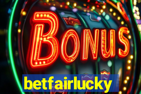 betfairlucky