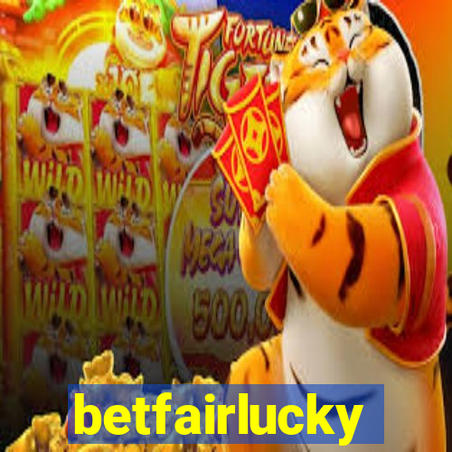 betfairlucky