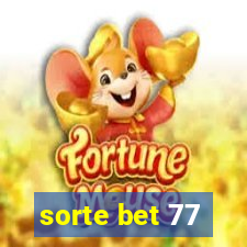 sorte bet 77