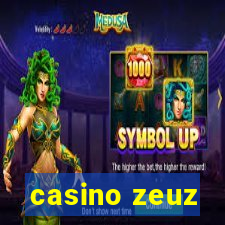 casino zeuz