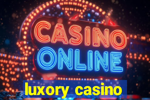 luxory casino