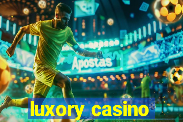 luxory casino