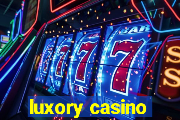 luxory casino