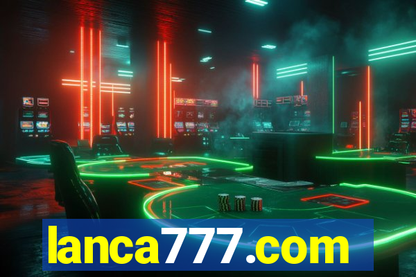 lanca777.com