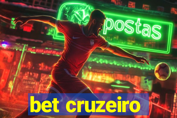 bet cruzeiro