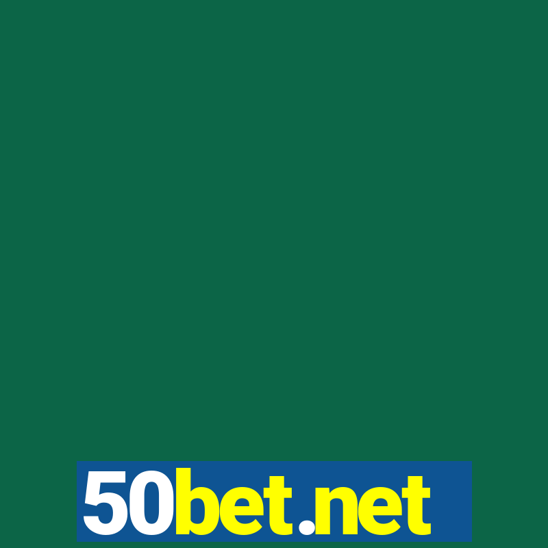 50bet.net