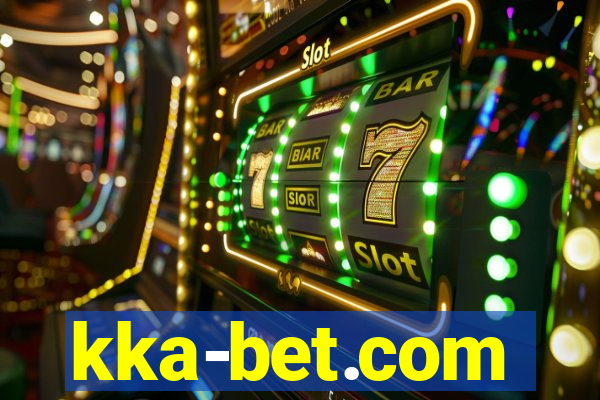 kka-bet.com