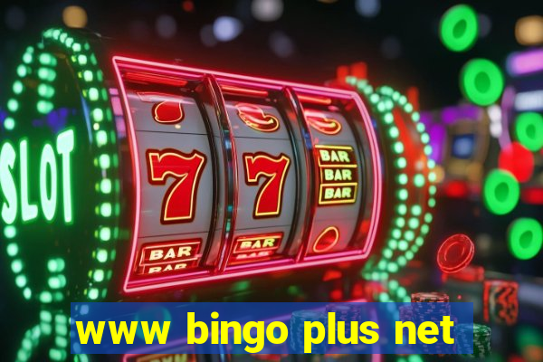 www bingo plus net