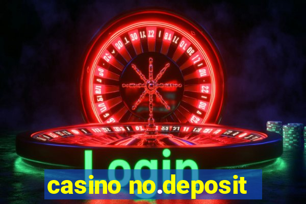 casino no.deposit