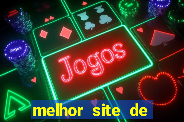 melhor site de palpites de futebol