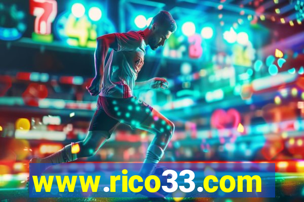 www.rico33.com