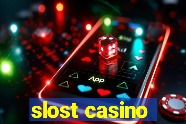 slost casino