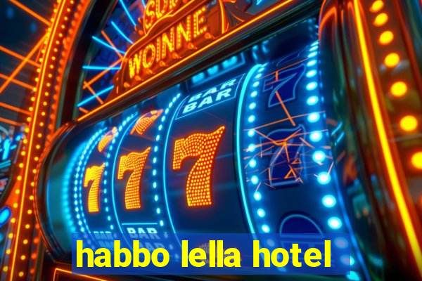 habbo lella hotel