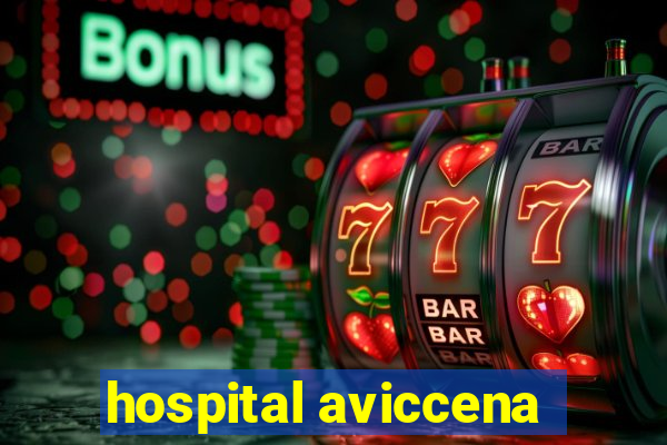 hospital aviccena