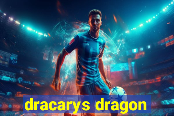 dracarys dragon