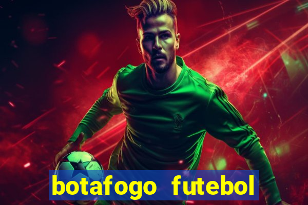 botafogo futebol play hd