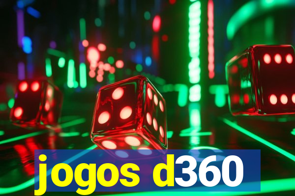 jogos d360