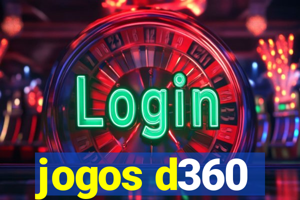 jogos d360