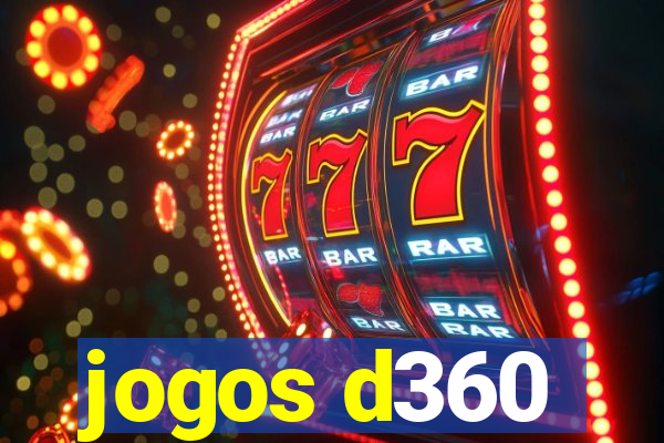 jogos d360