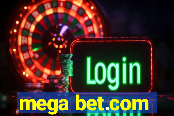 mega bet.com