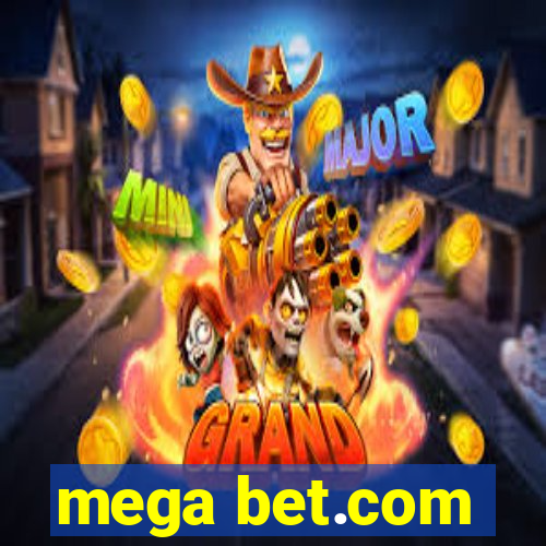 mega bet.com