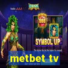 metbet tv