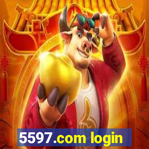 5597.com login