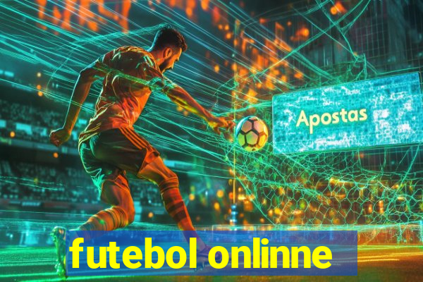 futebol onlinne