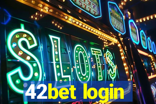 42bet login