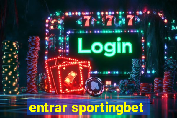 entrar sportingbet