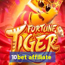 10bet affiliate