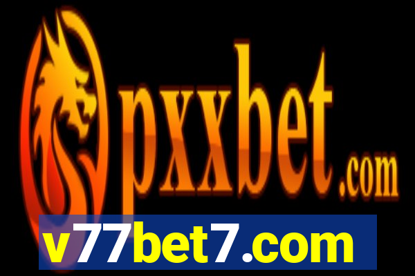 v77bet7.com