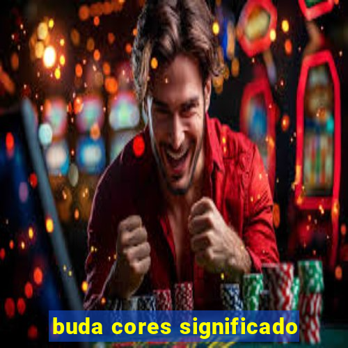 buda cores significado