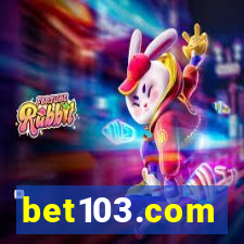 bet103.com