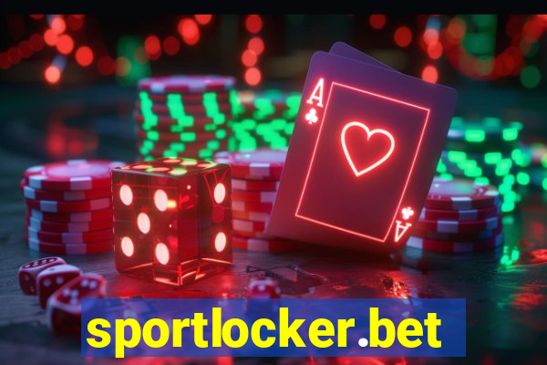 sportlocker.bet