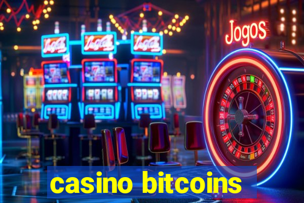 casino bitcoins