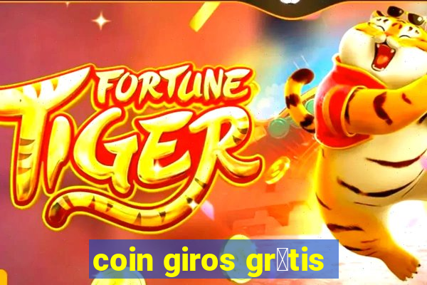 coin giros gr谩tis