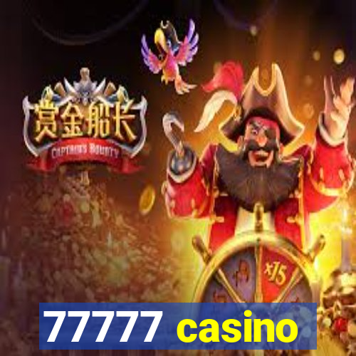 77777 casino