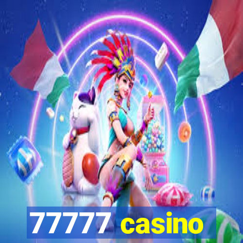 77777 casino