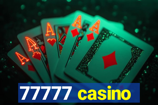 77777 casino