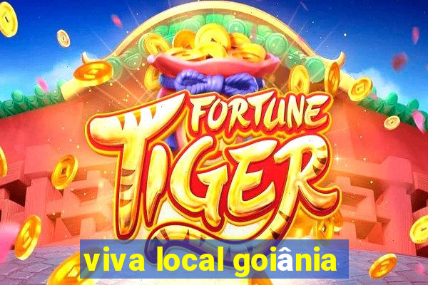 viva local goiânia