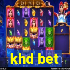 khd bet