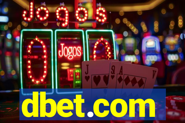 dbet.com