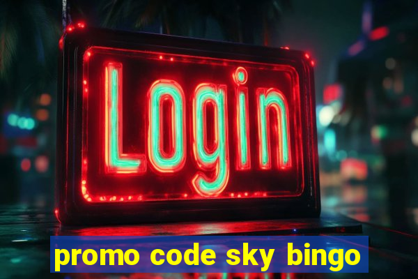 promo code sky bingo