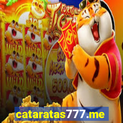 cataratas777.me