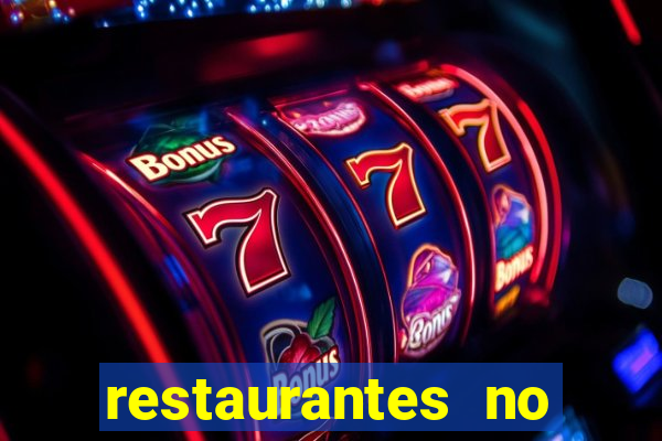 restaurantes no iguatemi porto alegre